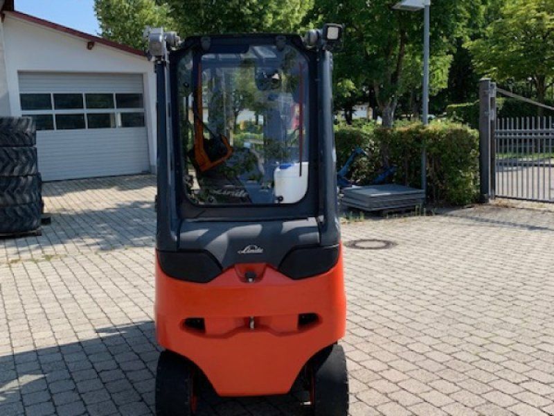 Linde E 25