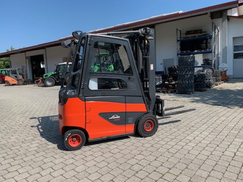 Linde E 25