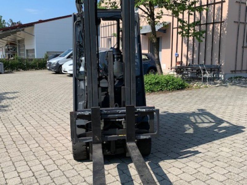 Linde E 25