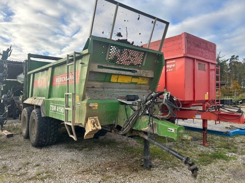 Bergmann TSW 4190 S