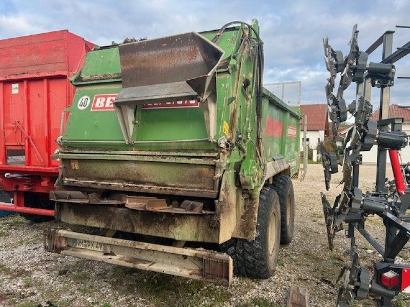 Bergmann TSW 4190 S