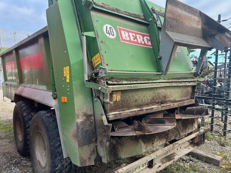 Bergmann TSW 4190 S