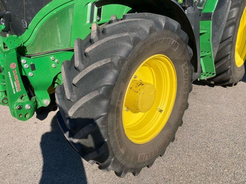 John Deere 6150R