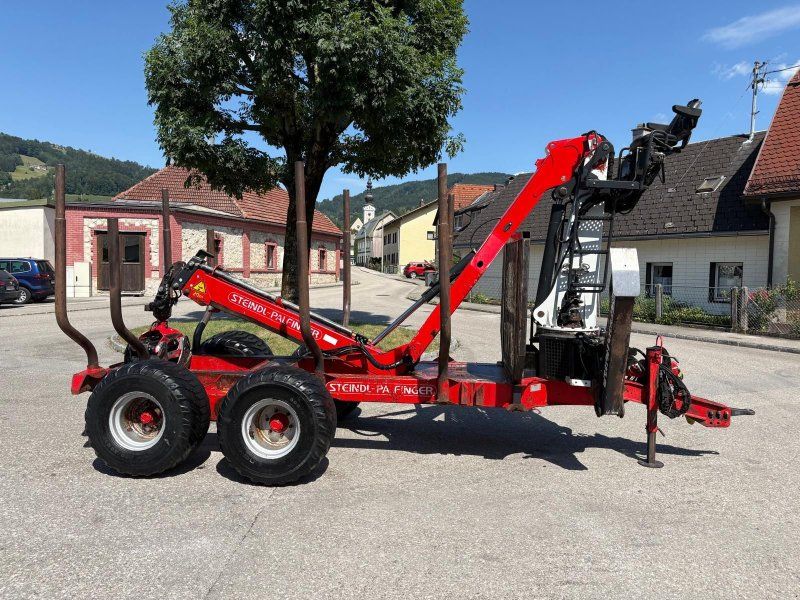 Stepa FH 10 AK + TKZ 6080
