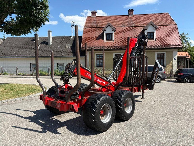 Stepa FH 10 AK + TKZ 6080