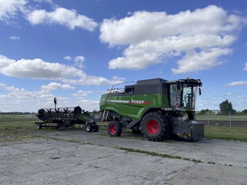 Fendt 6335 C