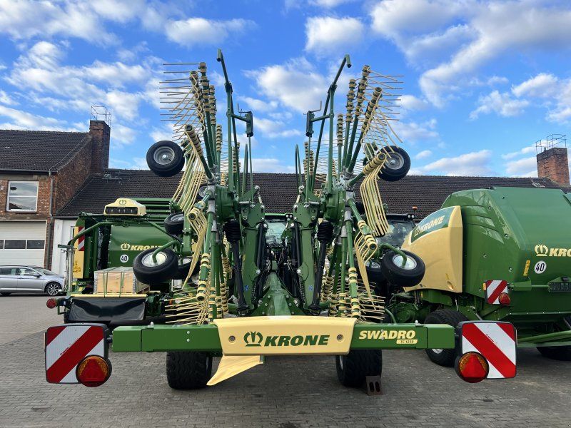 Krone Swadro TC 1250
