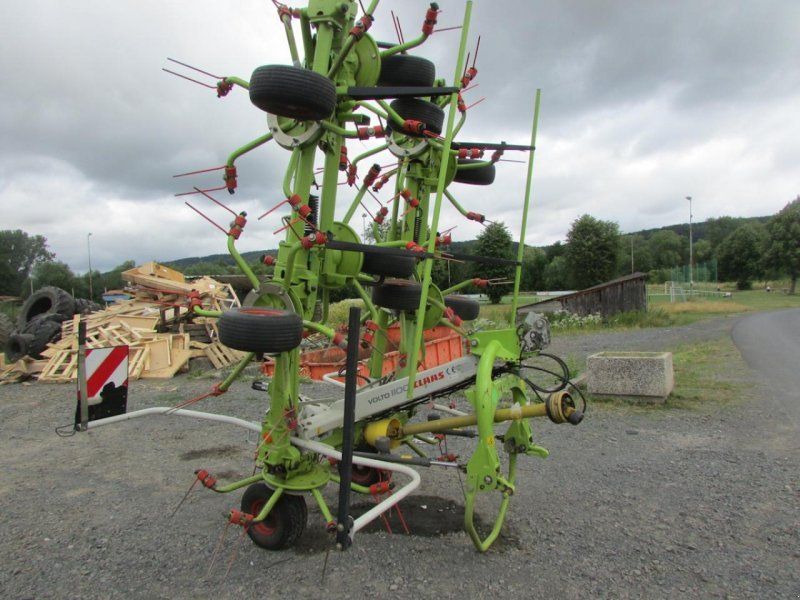 Claas Volto 1100