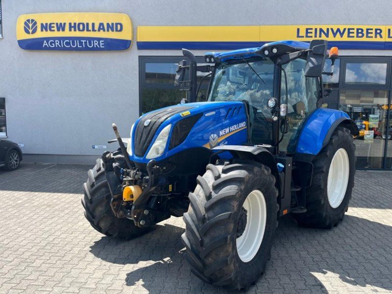 New Holland T 6.145 DC