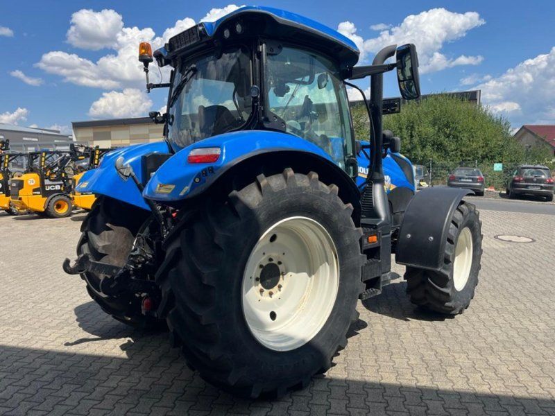 New Holland T 6.145 DC