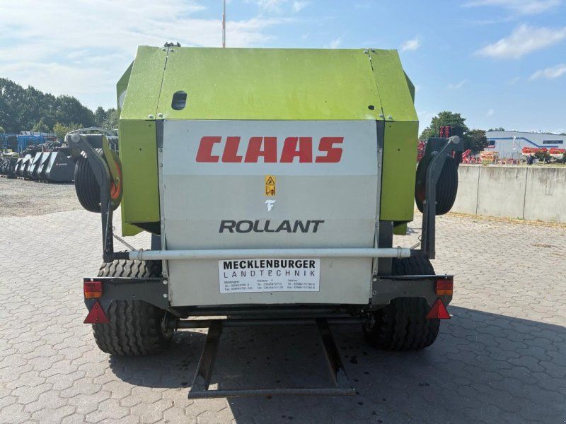 Claas Rollant 340 R