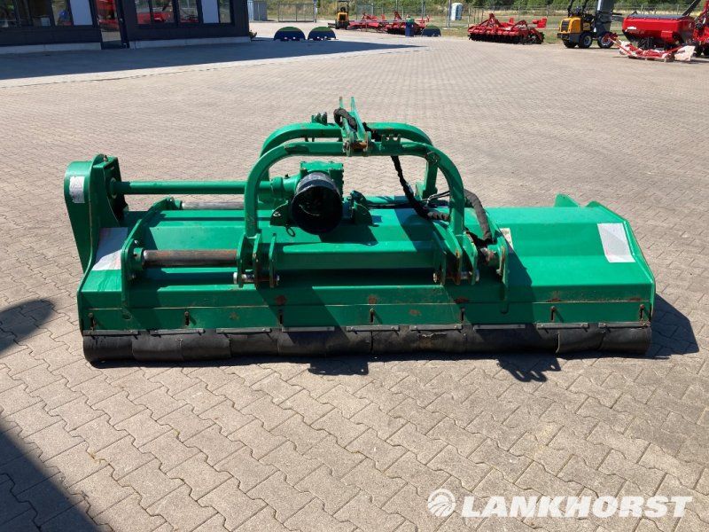 Maschio BUFALO 280