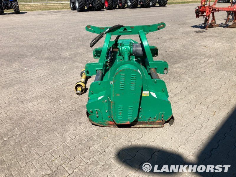 Maschio BUFALO 280