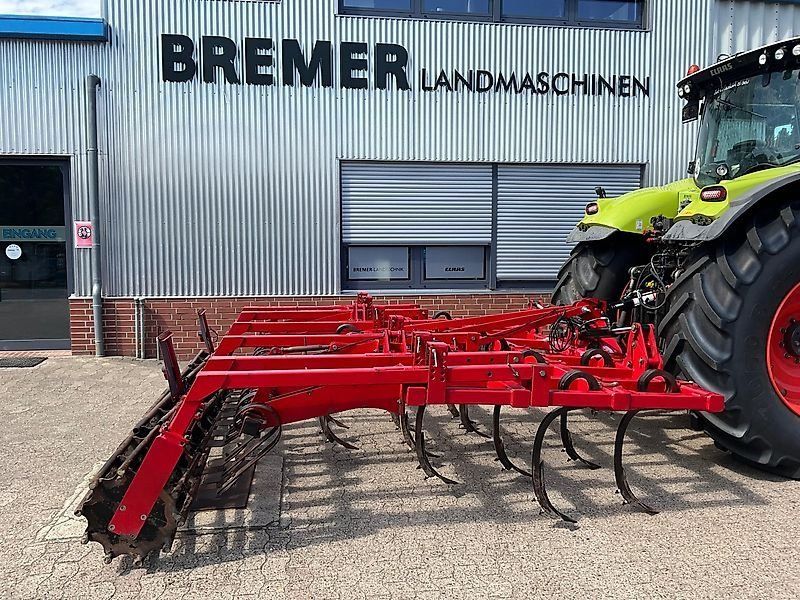 EURO-Jabelmann GROM 3800 (KNOCHE, LEMKEN, AMAZONE, GÜTTLER)