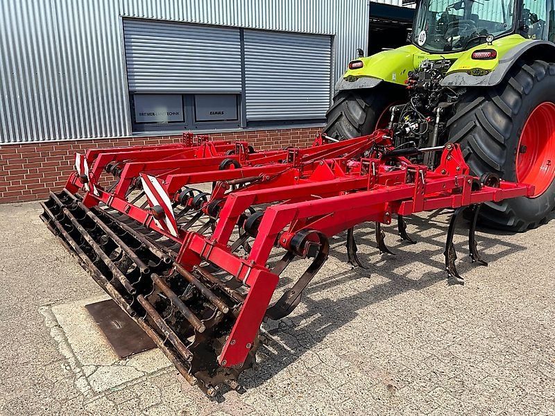 EURO-Jabelmann GROM 3800 (KNOCHE, LEMKEN, AMAZONE, GÜTTLER)