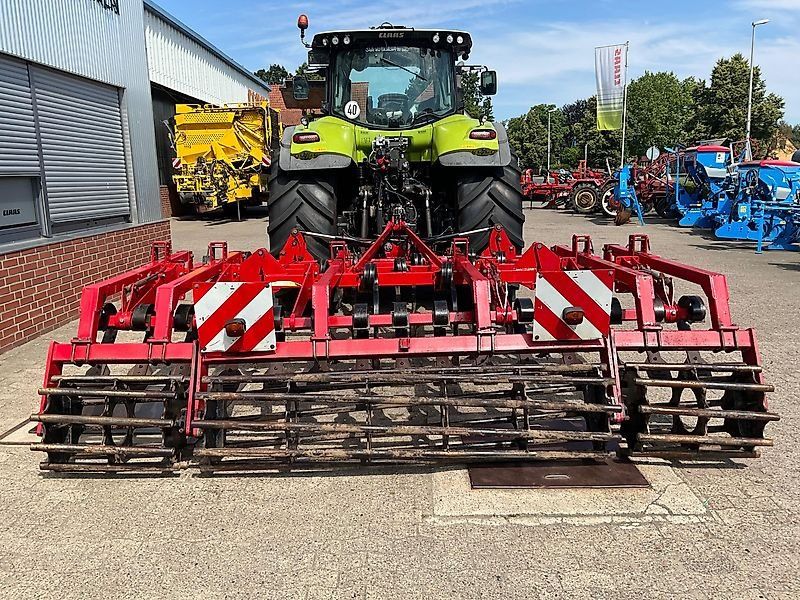EURO-Jabelmann GROM 3800 (KNOCHE, LEMKEN, AMAZONE, GÜTTLER)