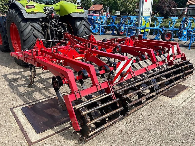 EURO-Jabelmann GROM 3800 (KNOCHE, LEMKEN, AMAZONE, GÜTTLER)