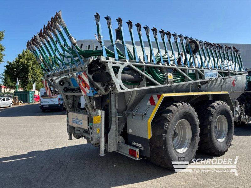 Kotte VT 17300 | 15 METER BOMECH