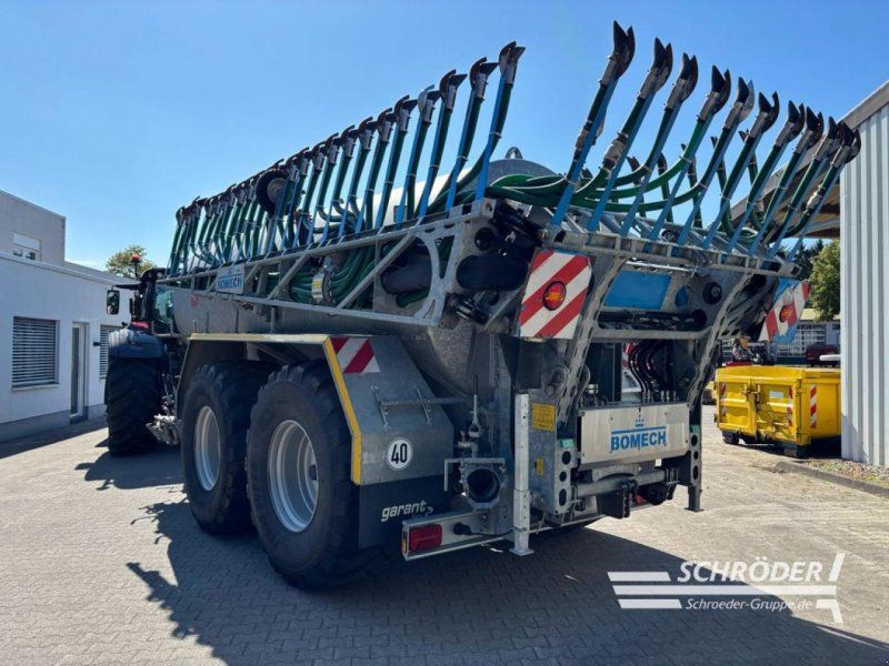 Kotte VT 17300 | 15 METER BOMECH