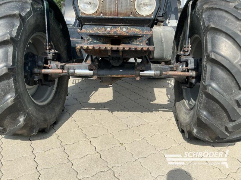 Deutz-Fahr AGROXTRA 4.47