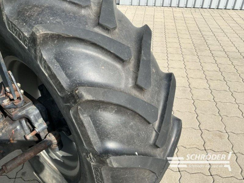 Deutz-Fahr AGROXTRA 4.47