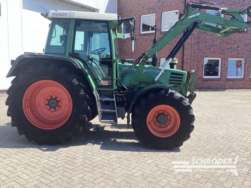Fendt FARMER 310