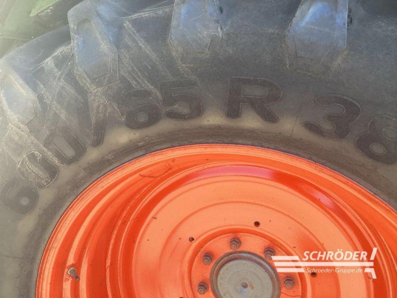 Fendt FARMER 310