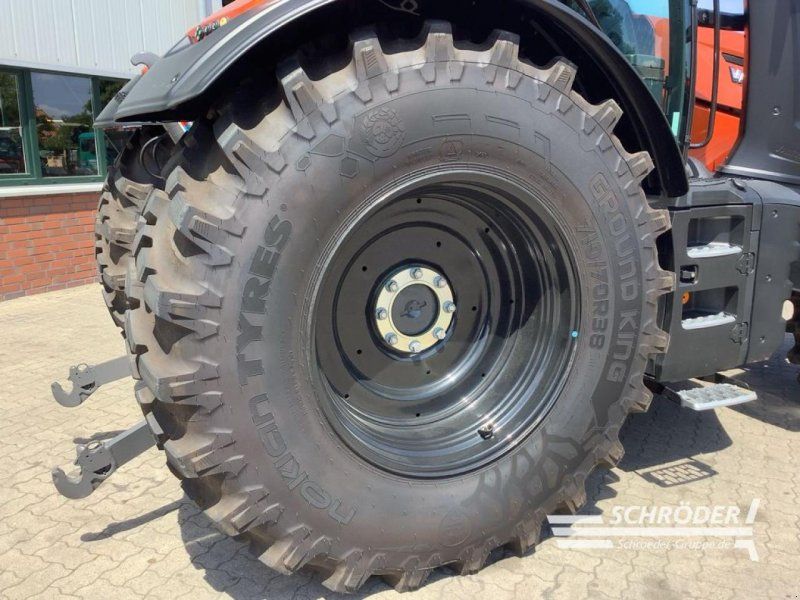 Valtra T 175 ED