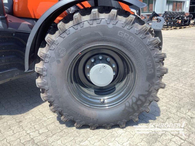 Valtra T 175 ED