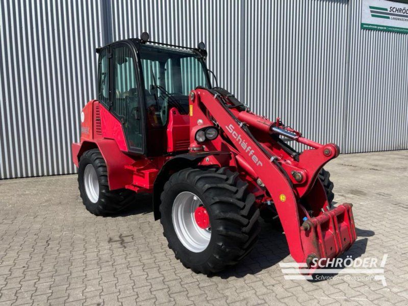 Schäffer 8600 Z