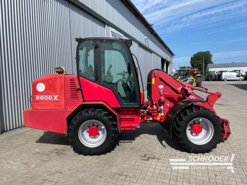 Schäffer 8600 Z