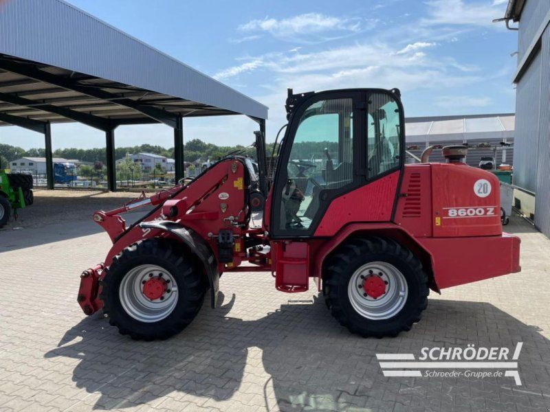 Schäffer 8600 Z