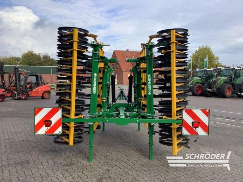 Kerner STRATOS S 450