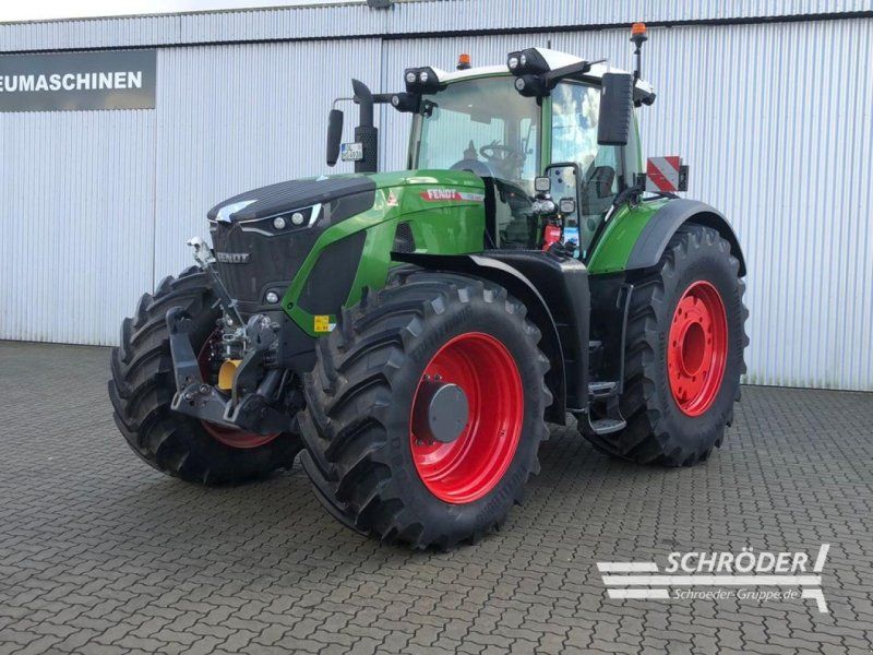 Fendt 936 VARIO GEN7 PROFI PLUS