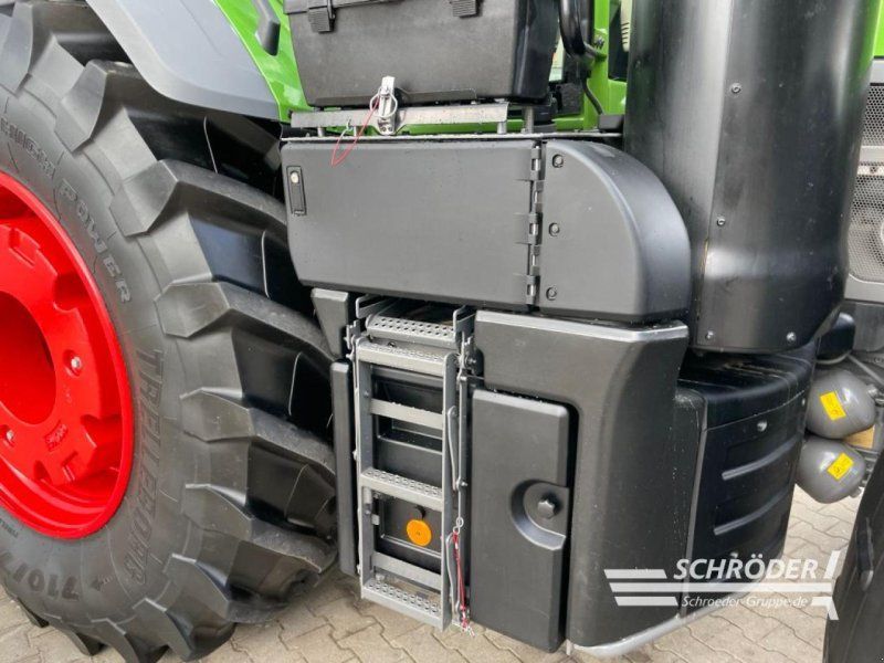 Fendt 936 VARIO GEN7 PROFI PLUS