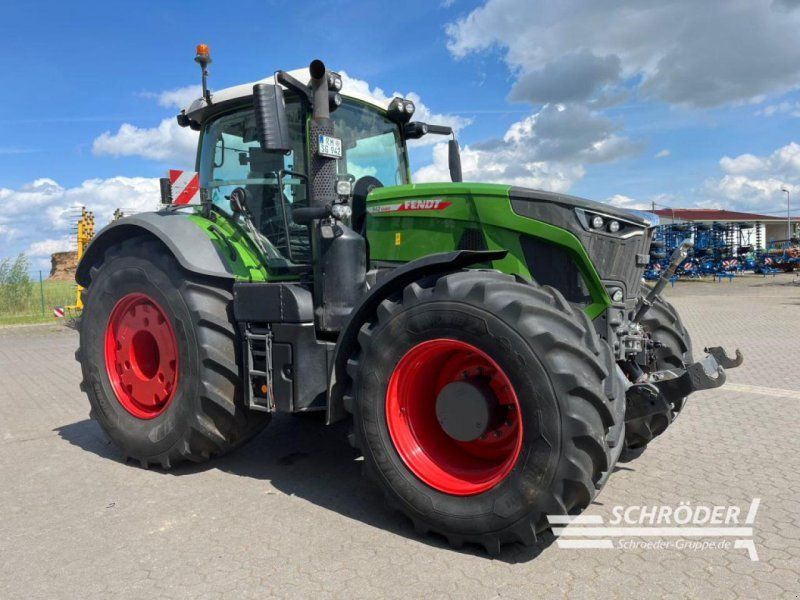 Fendt 942 VARIO GEN7 PROFI PLUS