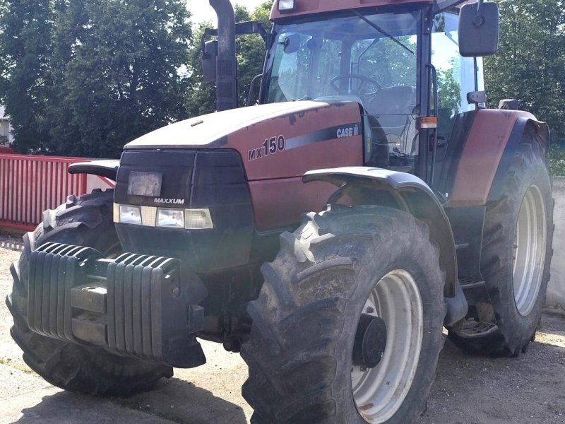 Case IH MX 150