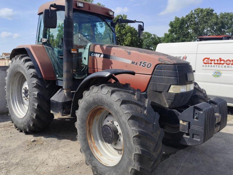 Case IH MX 150