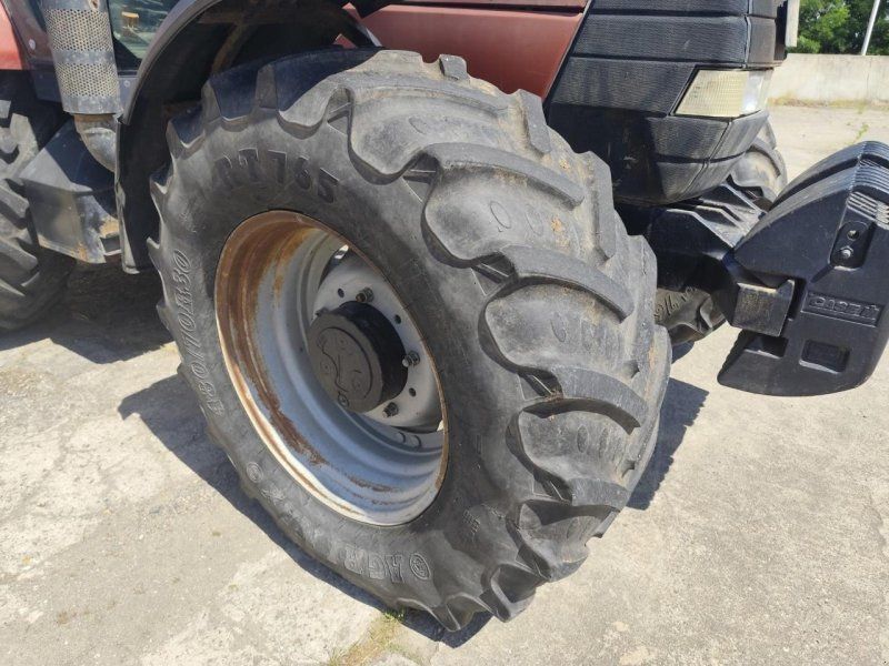 Case IH MX 150