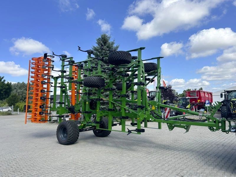 Amazone COBRA 7000-2TX