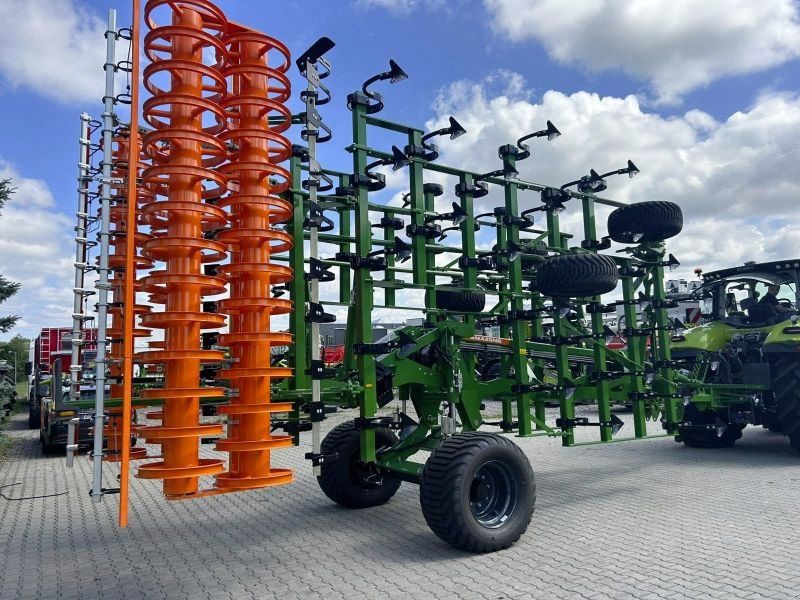 Amazone COBRA 7000-2TX