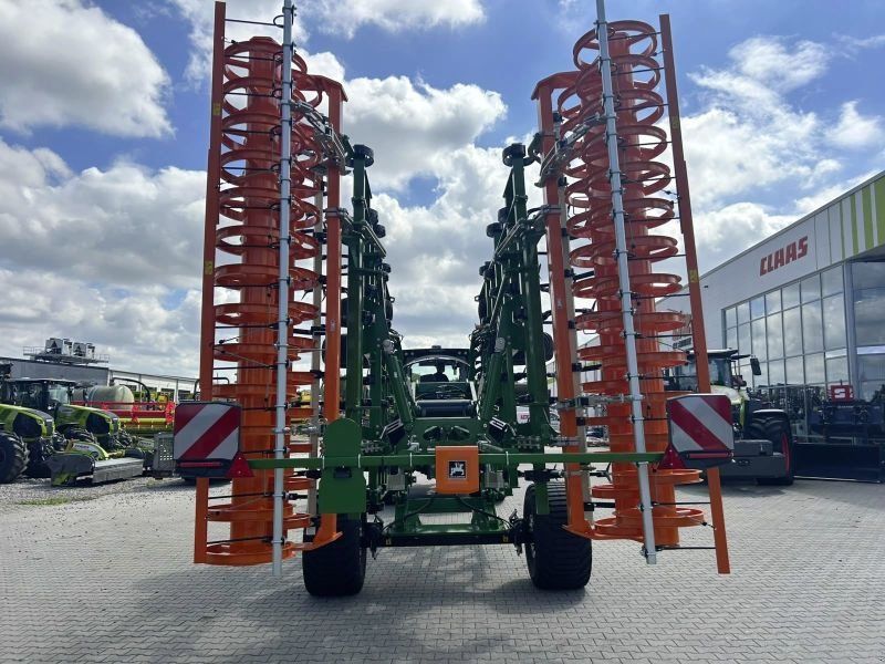 Amazone COBRA 7000-2TX