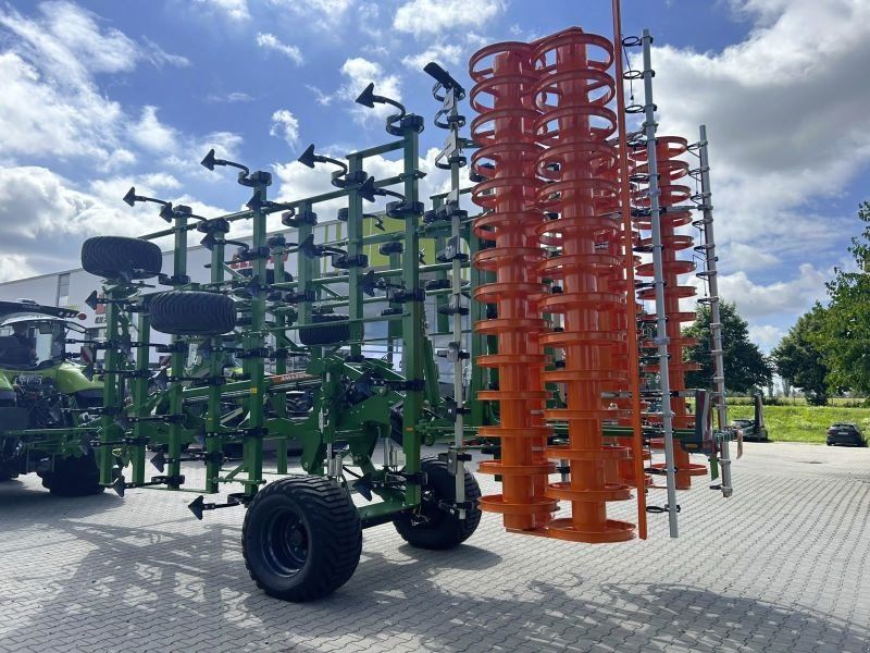 Amazone COBRA 7000-2TX