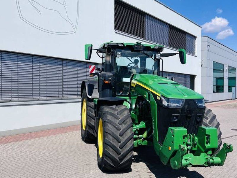 John Deere 8R 410