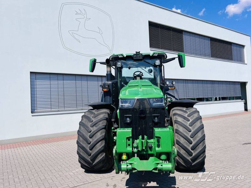 John Deere 8R 410