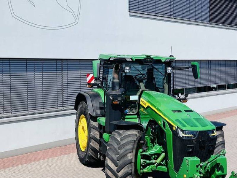 John Deere 8R 410