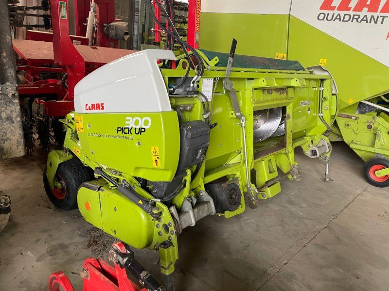 Claas PU 300 HD Pro