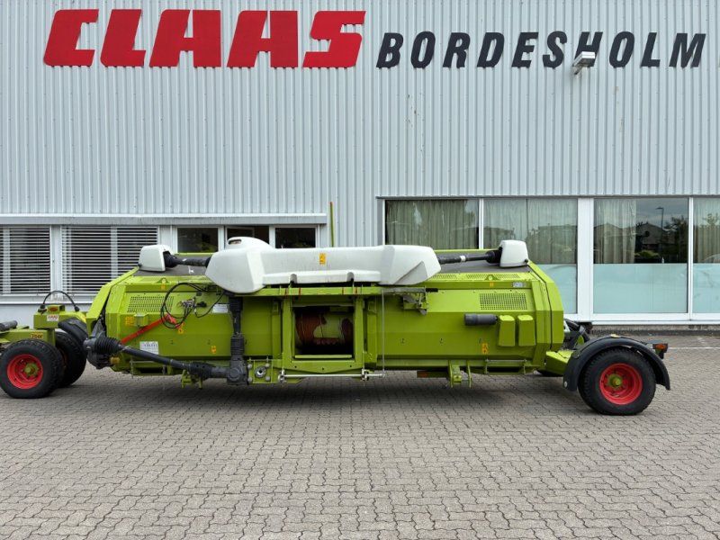Claas DIRECT DISC 500 P