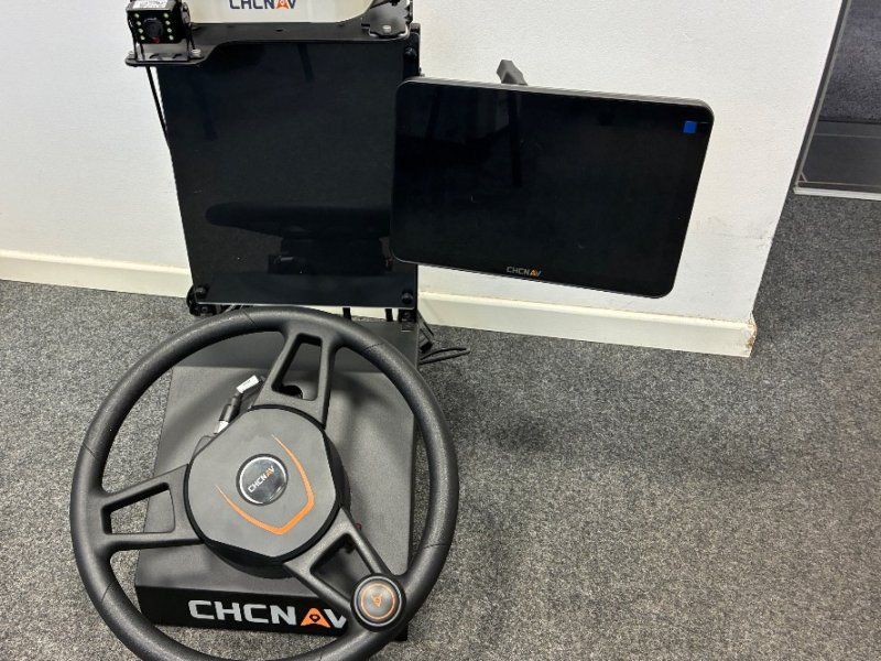 CHCNAV NX 610 (Lenksystem RTK mit Lenkradmotor)
