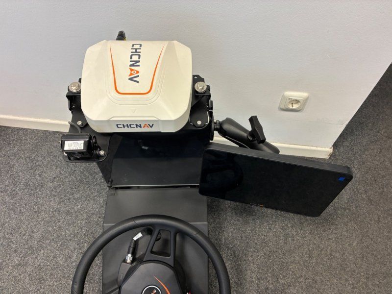 CHCNAV NX 610 (Lenksystem RTK mit Lenkradmotor)